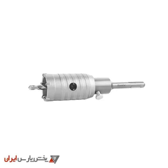 گردبر بتن چهار شیار 40 میلی متر رونیکس مدل RH-5041 - Image 1