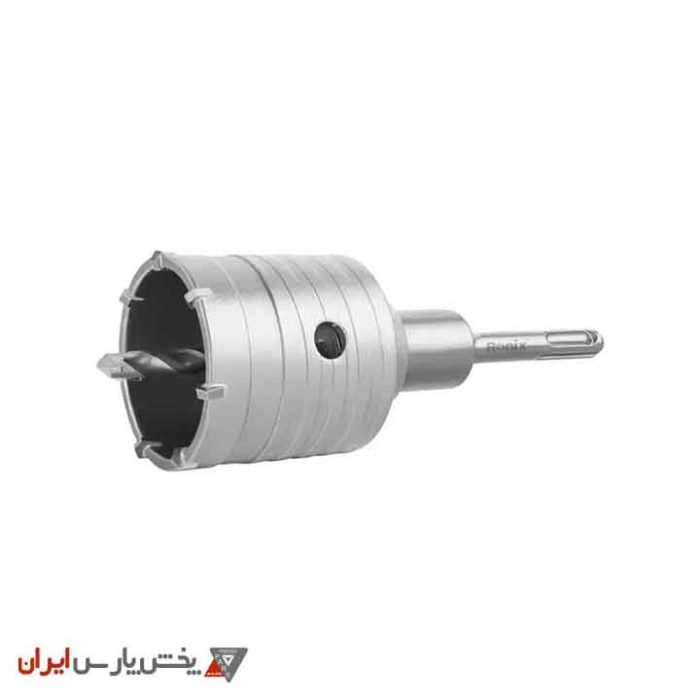 گردبر بتن چهار شیار 50 میلی متر رونیکس مدل RH-5042 - Image 1