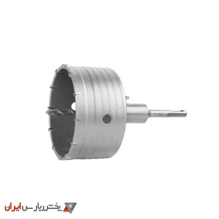 گردبر بتن چهار شیار 100 میلی متر رونیکس مدل RH-5045 - Image 1