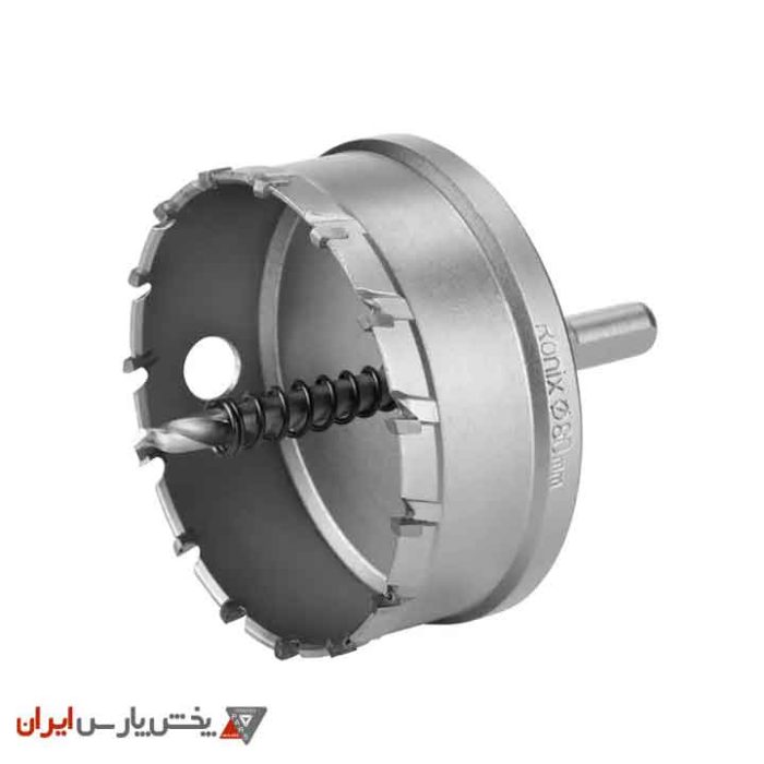گردبر الماسه80 رونیکس مدل RH-5206 - Image 1