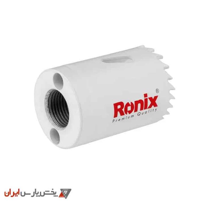 گردبر بایمتال 35 رونیکس مدل RH-5226 - Image 1
