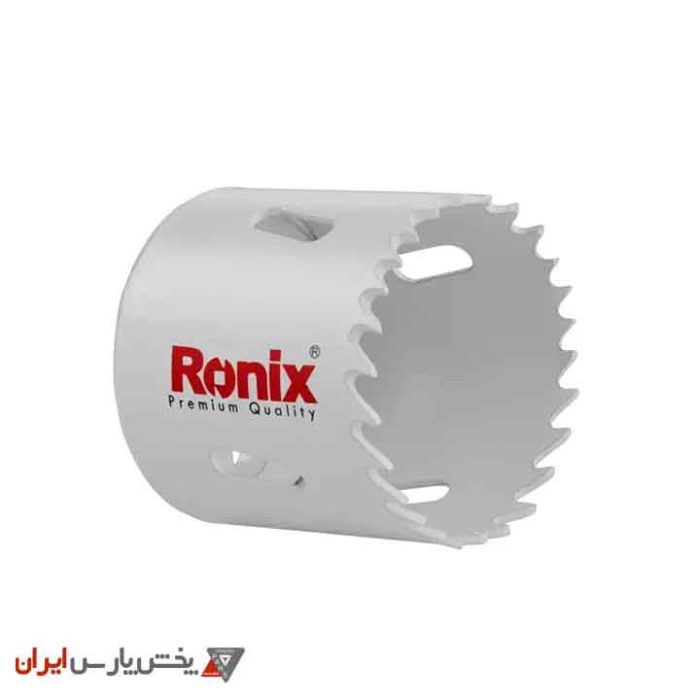 گردبر بایمتال 46 رونیکس مدل RH-5228 - Image 1