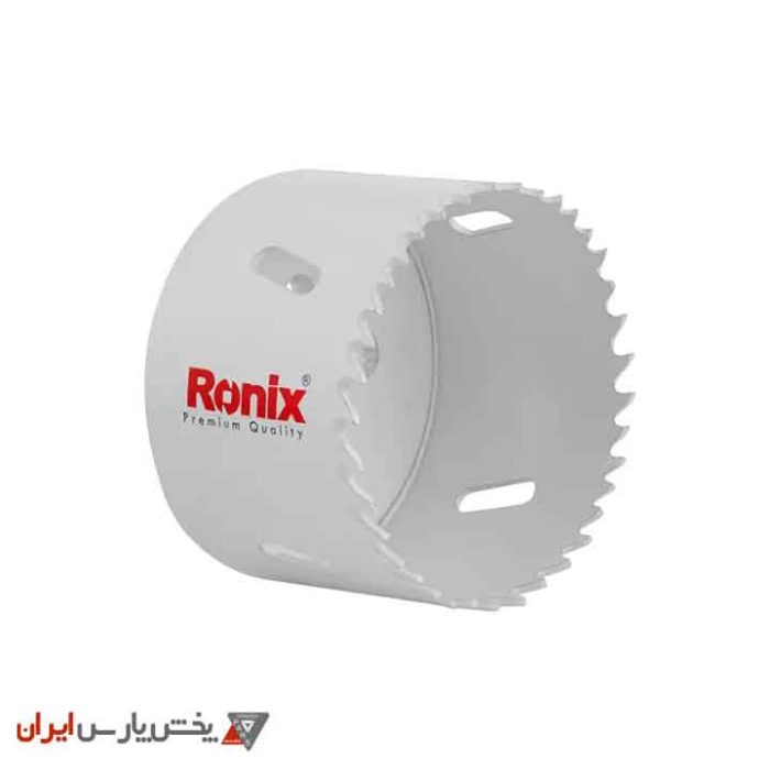 گردبر بایمتال 60 رونیکس مدل RH-5230 - Image 1