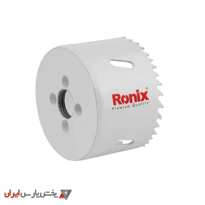 گردبر بایمتال 65 رونیکس مدل RH-5231 - Image 1