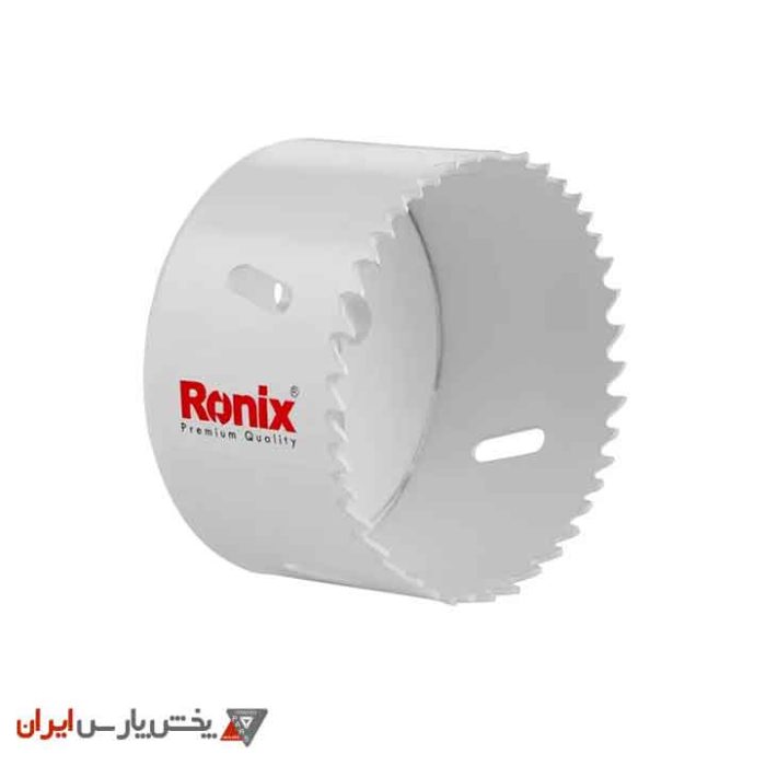 گردبر بایمتال 73 رونیکس مدل RH-5233 - Image 1