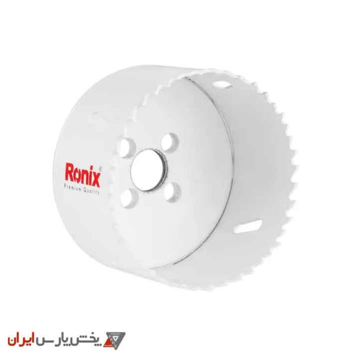 گردبر بایمتال 76 رونیکس مدل RH-5234 - Image 1