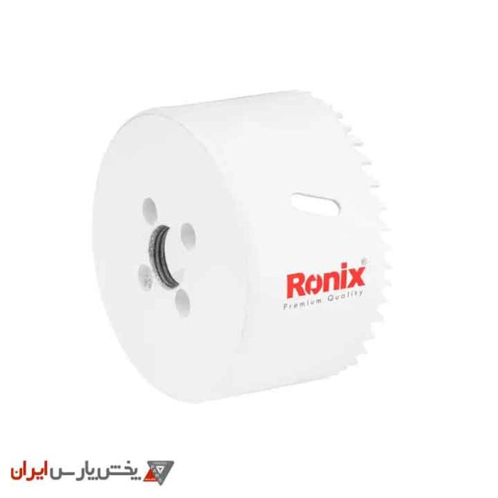 گردبر بایمتال 83 رونیکس مدل RH-5237 - Image 1