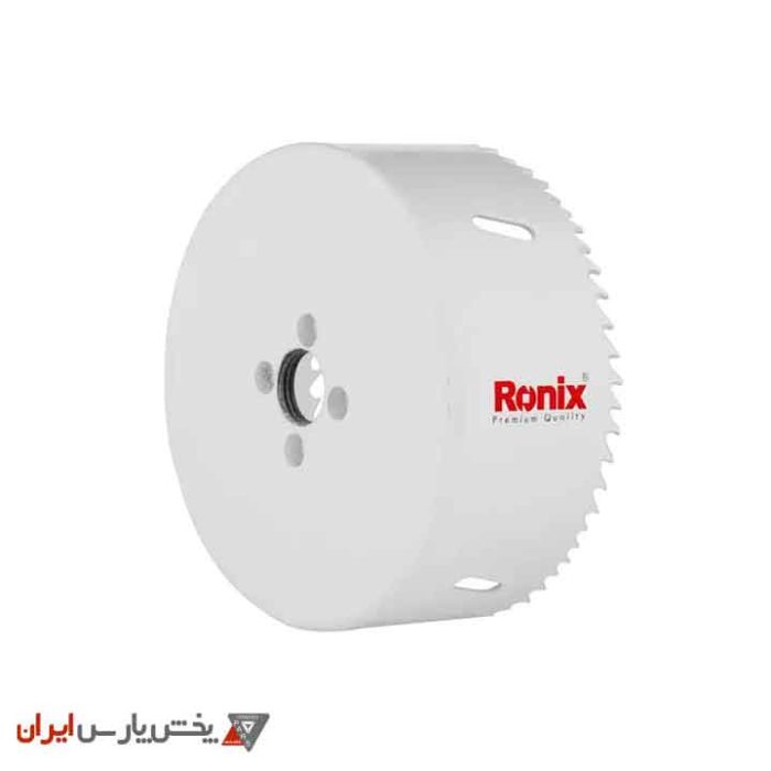 گردبر بایمتال 102 رونیکس مدل RH-5239 - Image 1