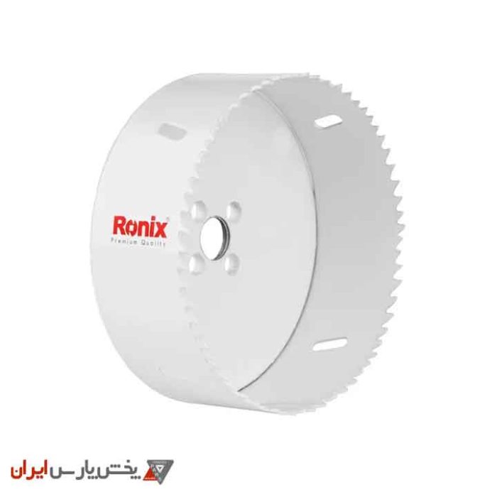 گردبر بایمتال 114 رونیکس مدل RH-5240 - Image 1