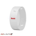 گردبر بایمتال 127 رونیکس مدل RH-5242