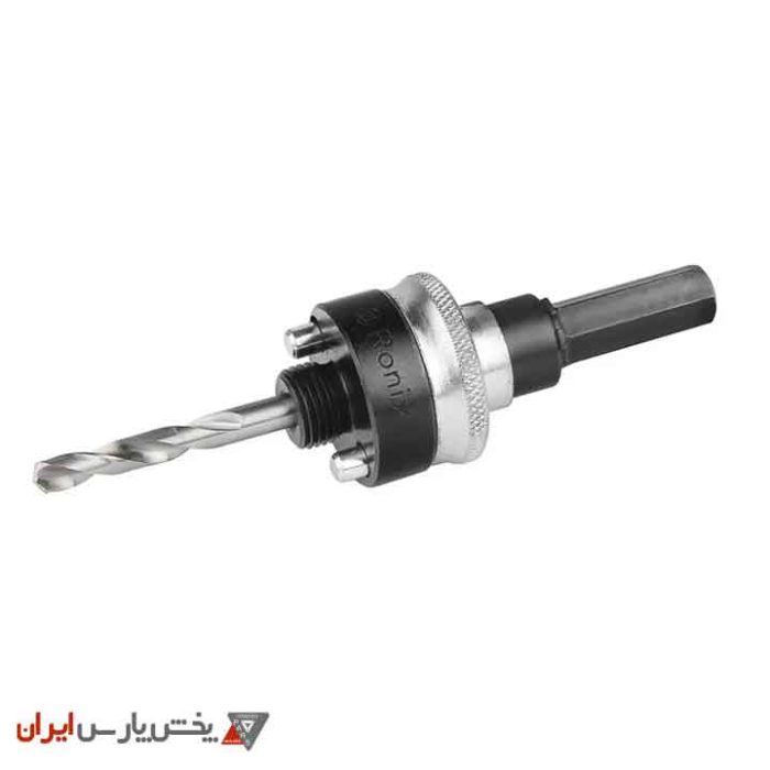 دنباله بزرگ رونیکس مدل RH-5251 - Image 1