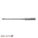 مته چهار شیار 16 سانت نمره 6 تولید آلمان رونیکس مدل RH-5920