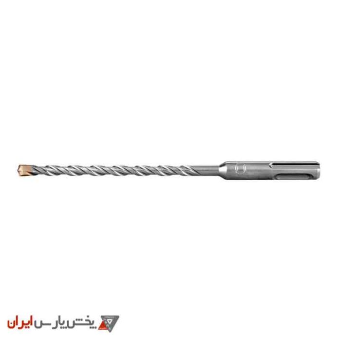 مته چهار شیار 16 سانت نمره 6 تولید آلمان رونیکس مدل RH-5920 - Image 1