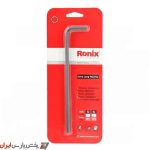 آلن تک 6 میلیمتری بلند رونیکس مدل RH-2023