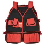 جلیقه کار ROVEST - ساخت ایران رونیکس مدل RH-9160