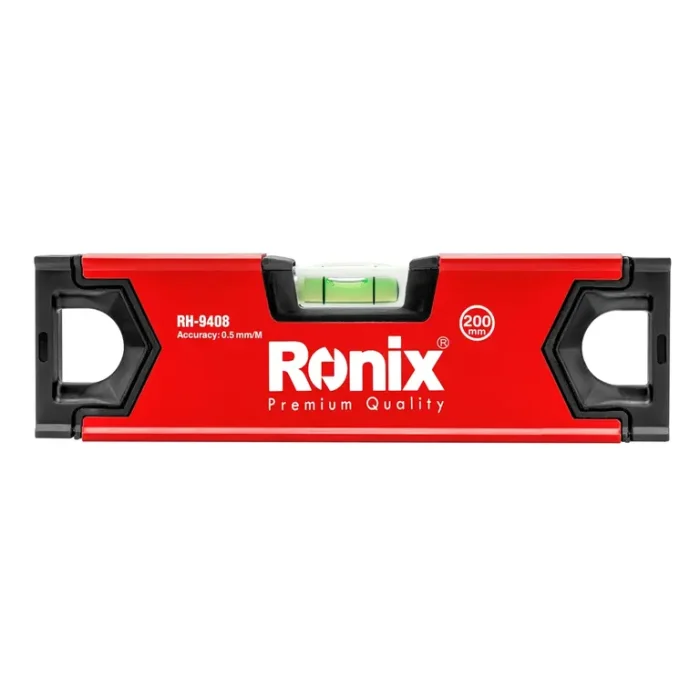 تراز بنایی 20 سانتی متری رونیکس مدل RH-9408 - Image 1