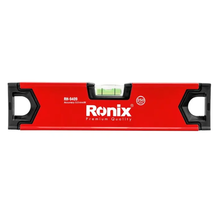 تراز بنایی 25 سانتی متری رونیکس مدل RH-9409 - Image 1