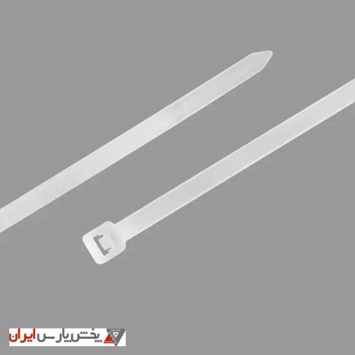 بست کمربندی 30 سانتی متر ( 2/5 * 300 ) - NEW رونیکس مدل RH-9994 - Image 1