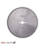 تیغ اره الماسه انسی معمولی 350*84 رونیکس مدل LHC11235030