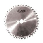تیغ اره الماسه انسی MDF سری گلدن 250*80 رونیکس مدل LHC11325031G