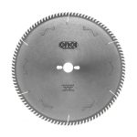 تیغ اره الماسه انسی معمولی 350*108 رونیکس مدل LHS086892-0