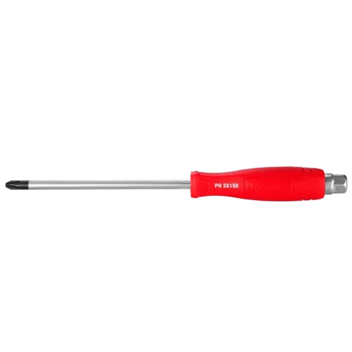 پیچ گوشتی کیفی ضربه خور NEW رونیکس مدل RH-2910 - Image 1