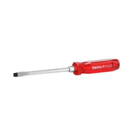 پیچ گوشتی تکی ضربه خور 150×8 دوسو رونیکس مدل RH-2980
