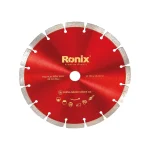تیغ گرانیت بر 18 سانتی متری - NEW رونیکس مدل RH-3503
