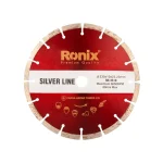 تیغ گرانیت بر 23 - SilverLine رونیکس مدل RH-3510