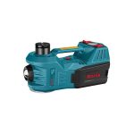 جک هیدرولیک فندکی چندکاره 12 ولت new رونیکس مدل RH-4990