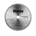 اره الماسه ساده 48×300 رونیکس مدل RH-5113