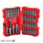 ست سری پیچ گوشتی و سری بکس 48 عددی - NEW رونیکس مدل RH-5452