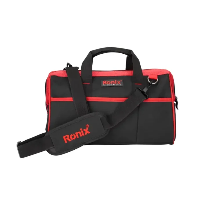 کیف ابزار MEDIAN - ساخت ایران رونیکس مدل RH-9113 - Image 1