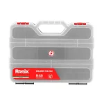 جعبه ابزار اورگانایزر-ساخت ایران رونیکس مدل RH-9128