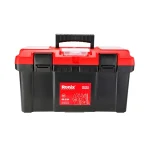 جعبه ابزار پلاستیکی 19 اینچ ساخت ایران رونیکس مدل RH-9154