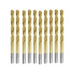 مته آهن رونیکس کد 5557 RH سایز 4 میلیمتر بسته 10 عددی