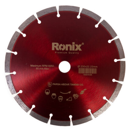 صفحه گرانیت بر رونیکس مدل RH-3501