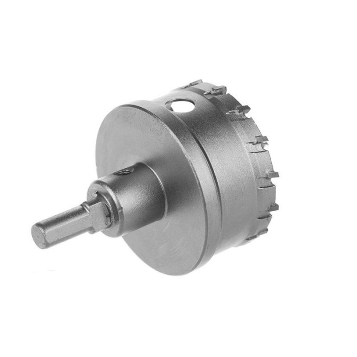 مته گردبر الماسه رونیکس مدل RH-5203 سایز 65 میلی متر