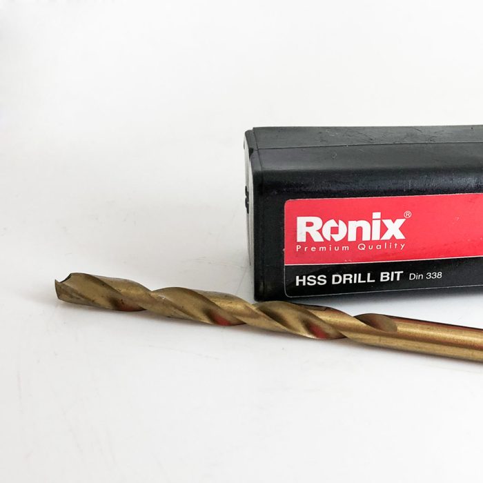مته آهن رونیکس کد 5562-RH سایز 5.5 میلیمتر